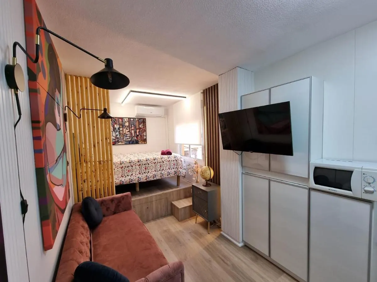 Estudio Brisa Del Poniente Aguadulce Aguadulce  0*, Aguadulce (Almeria)