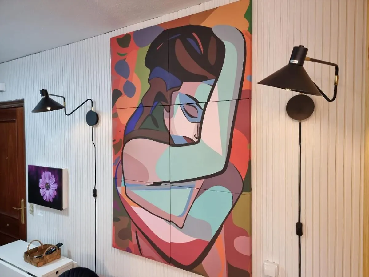 Estudio Brisa Del Poniente Aguadulce Aguadulce  Spain