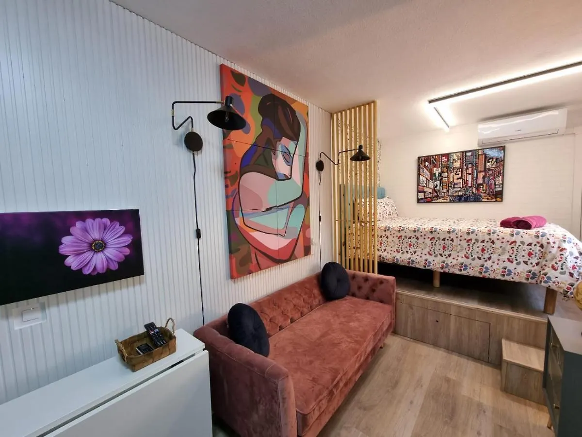 Estudio Brisa Del Poniente Aguadulce Aguadulce  Aguadulce (Almeria)