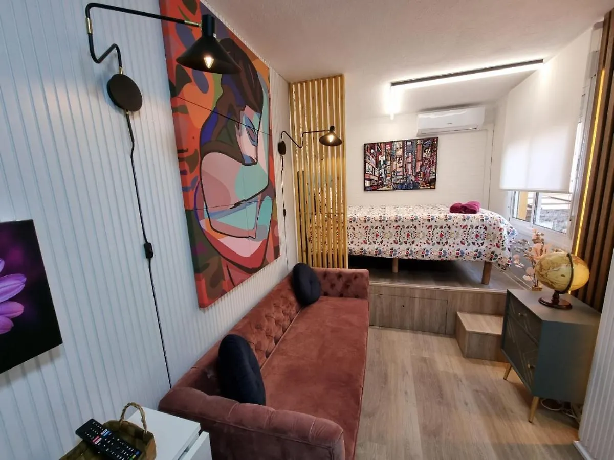 Estudio Brisa Del Poniente Aguadulce Aguadulce  0*, Aguadulce (Almeria)
