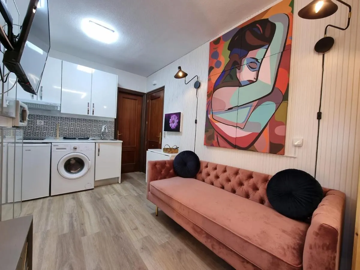Estudio Brisa Del Poniente Aguadulce Aguadulce  Apartment Aguadulce (Almeria)