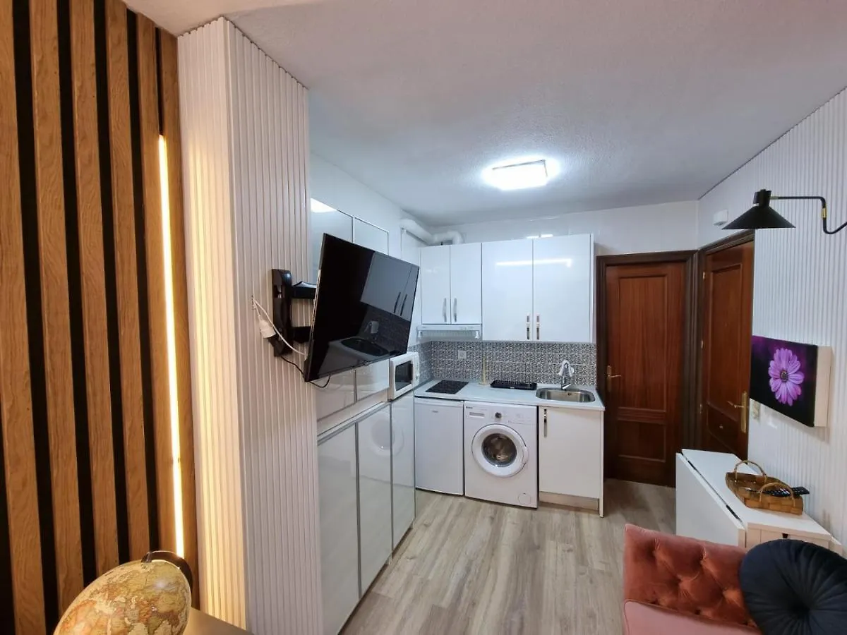 Apartment Estudio Brisa Del Poniente Aguadulce Aguadulce