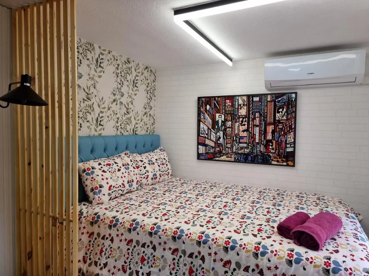 Estudio Brisa Del Poniente Aguadulce Aguadulce  Aguadulce (Almeria)