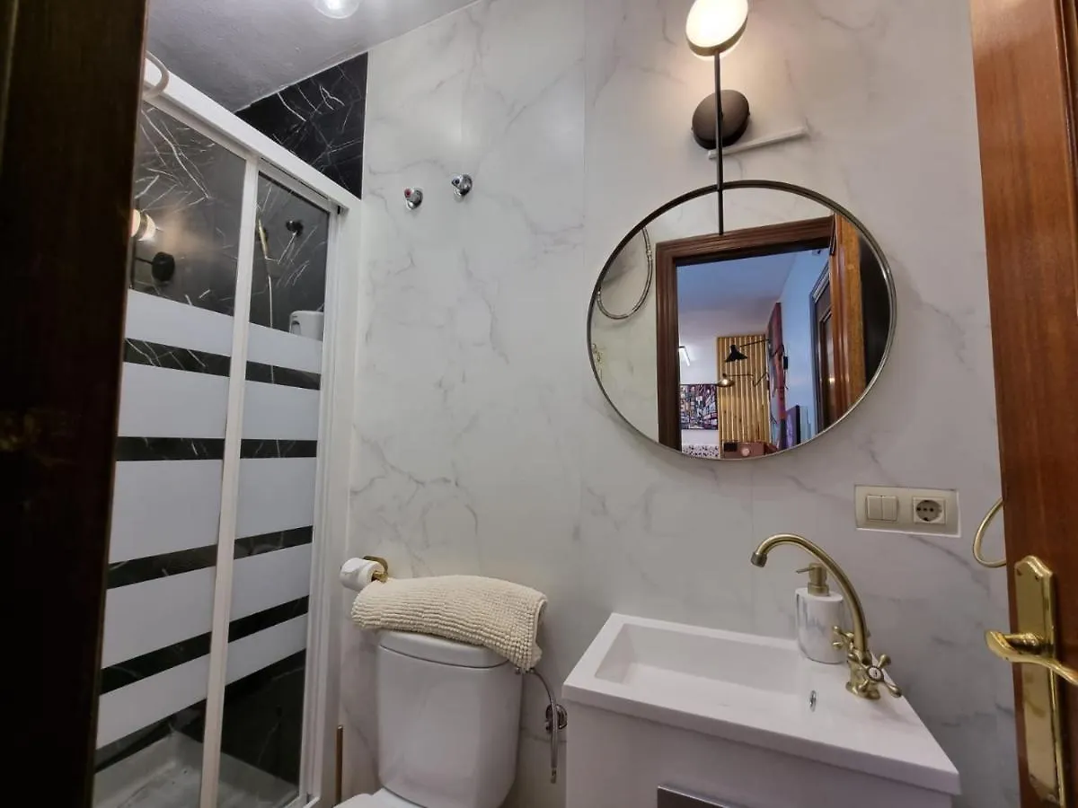 Estudio Brisa Del Poniente Aguadulce Aguadulce  Apartment