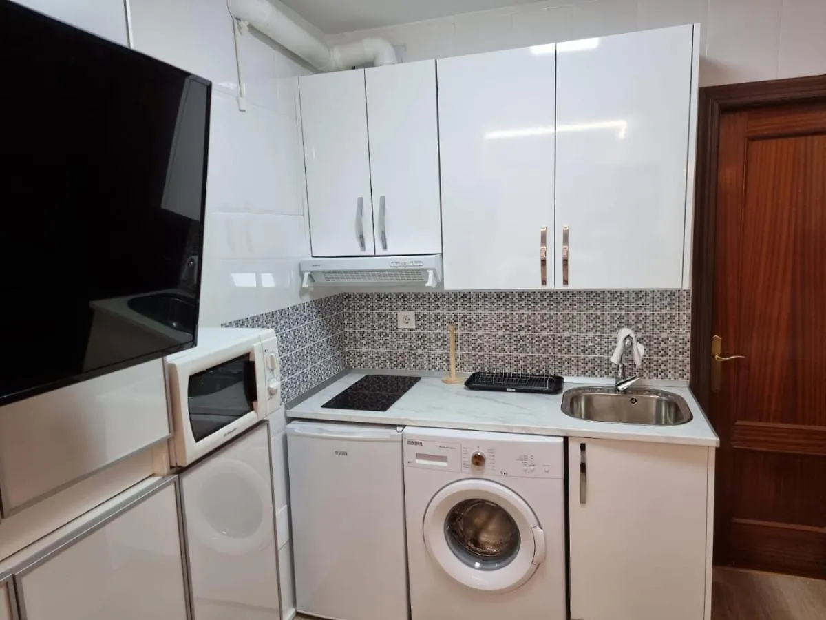 Estudio Brisa Del Poniente Aguadulce Aguadulce  0*, Aguadulce (Almeria) Spain
