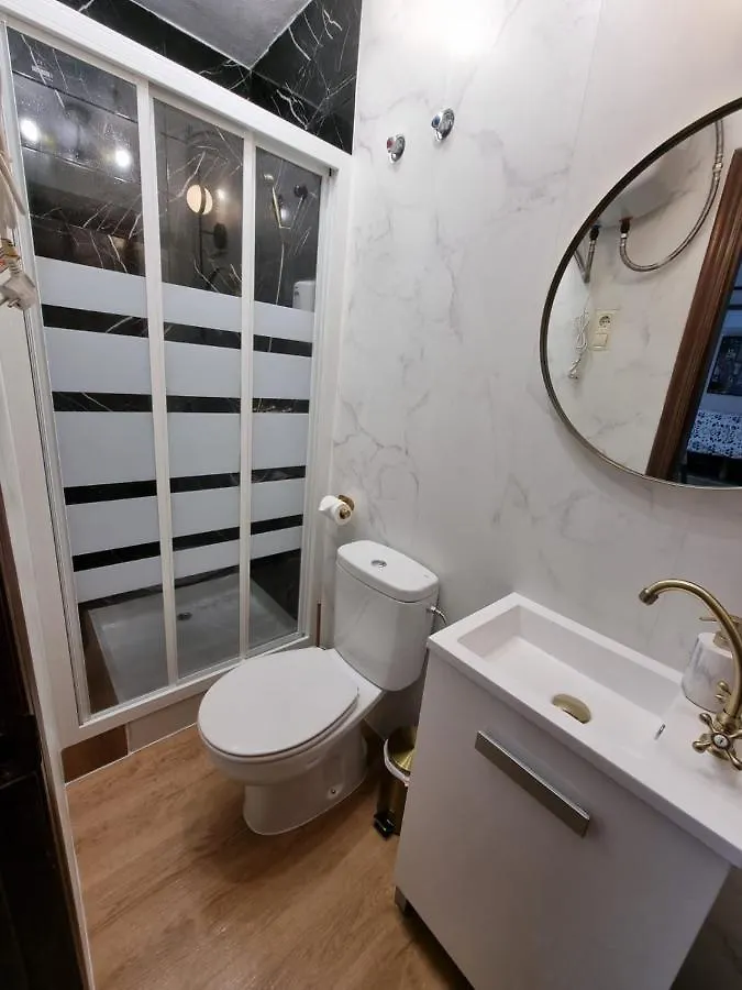 Estudio Brisa Del Poniente Aguadulce Aguadulce  Spain
