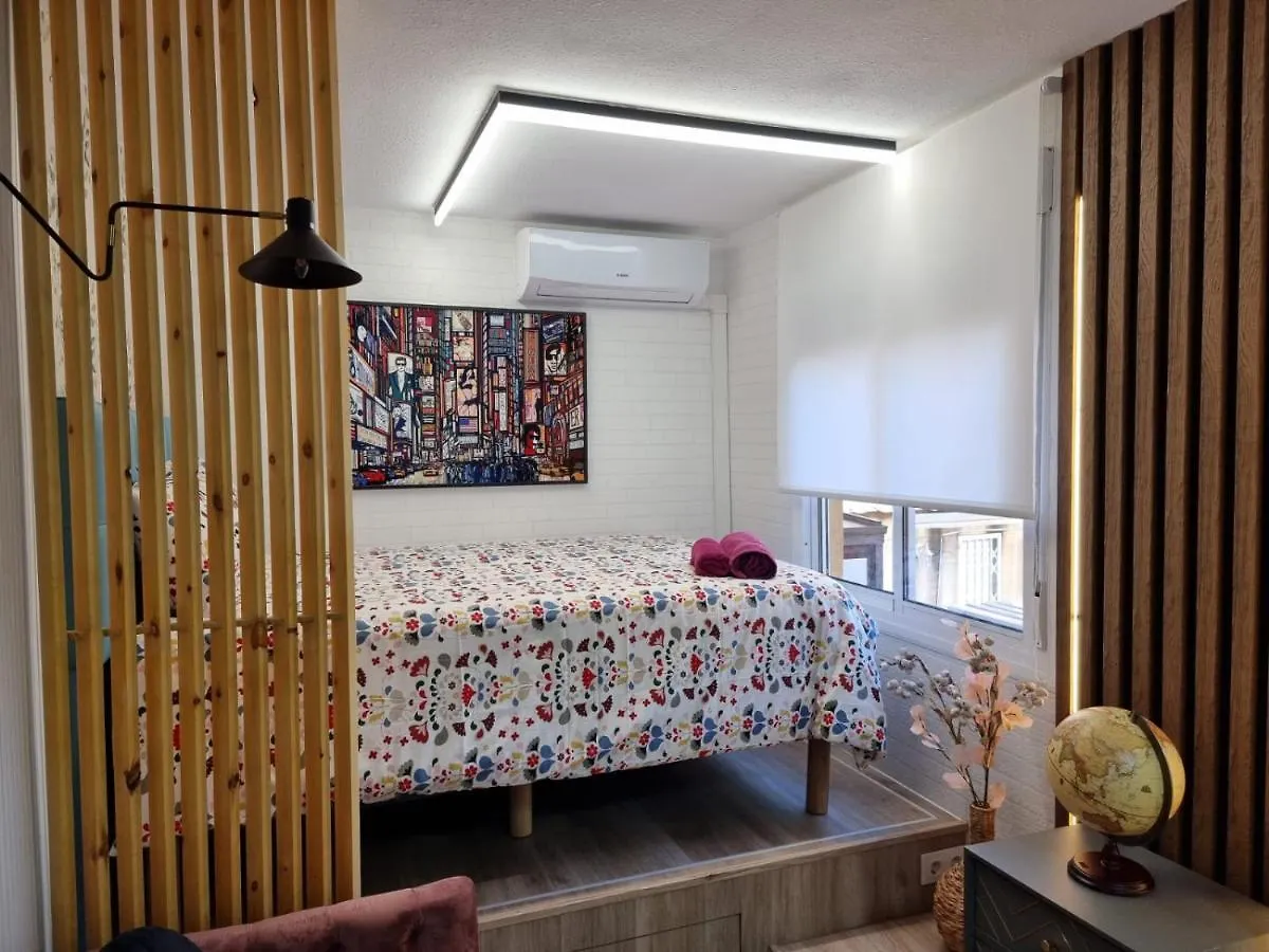 Estudio Brisa Del Poniente Aguadulce Apartment Aguadulce  0*, Aguadulce (Almeria) Spain